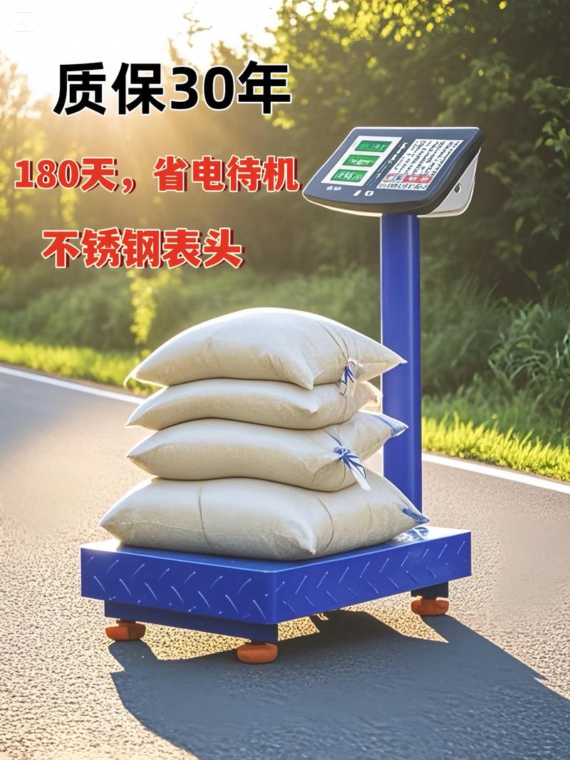 配料称重系统