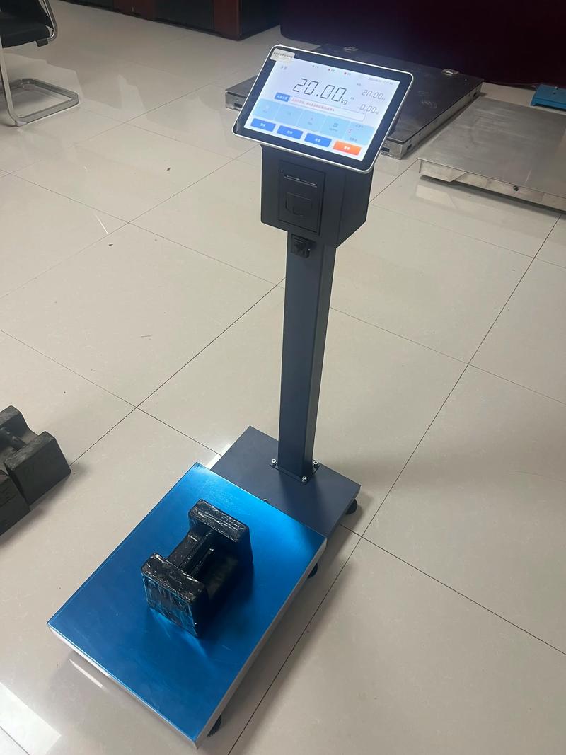 科技前沿：称重传感器的应用与发展